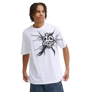 MEN’S STRIKE TWICE HERITAGE SHORT SLEEVE TEE