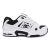 White-Black
