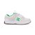 White-Light Grey- Green-Gum