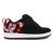 Black-White-Red