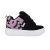 Black-Lavender-Light Grey