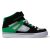 Black-Kelly Green (Bkg)