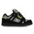 Grey-Black-Green