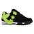 Black-Lime Black-Lime