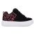 Black-Pink-White