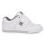 White-Grey White-Grey