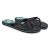 Black-Turquoise Black-Turquoise