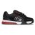 Black-White-Athletic (Bwa)