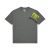 Dark Grey Heather