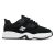 Black-Black-White Black-White